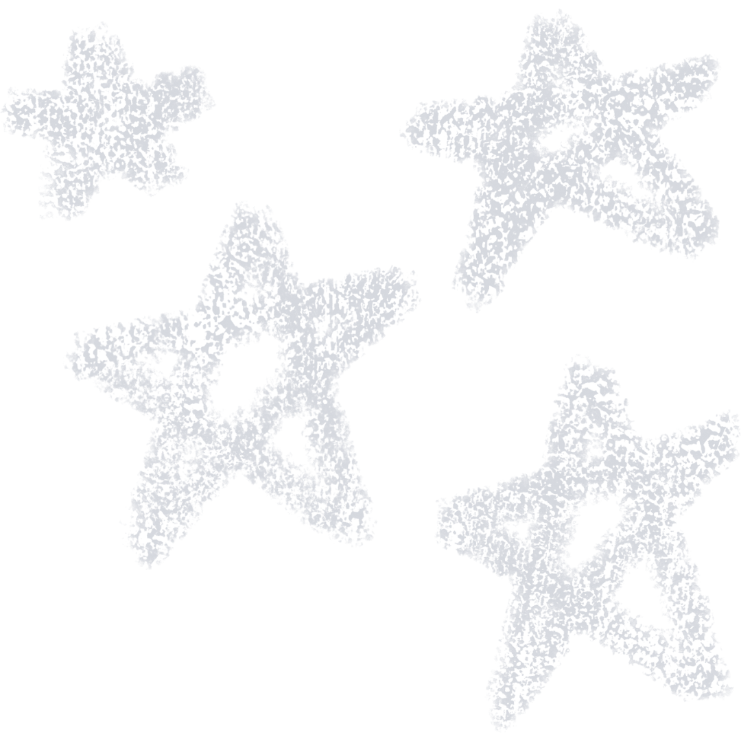 stars decoration